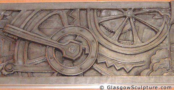 Industrial History of Glasgow