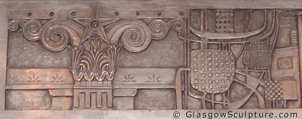 Industrial History of Glasgow