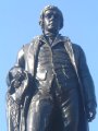 Robert Burns Monument, Glasgow