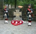 Victoria Cross Memorial 