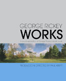 George Rickey ... Works